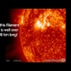 Watch Close-Up As Millions of Tons of Gas Erupt on the Sun's Surface